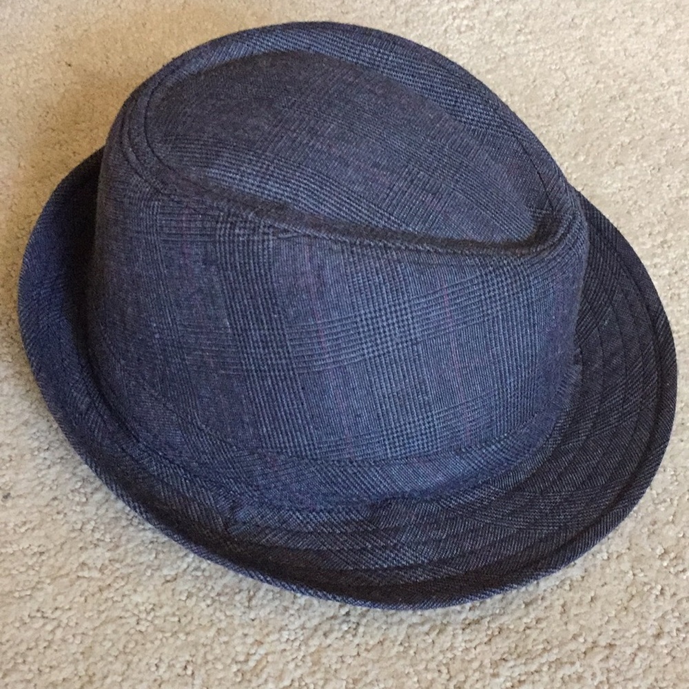 Dorfman Pacific Hat
